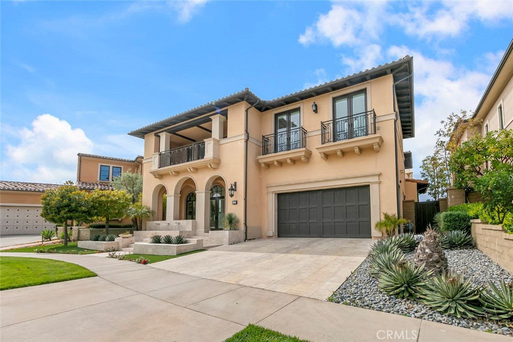 Fiano (FIANO) - Residential