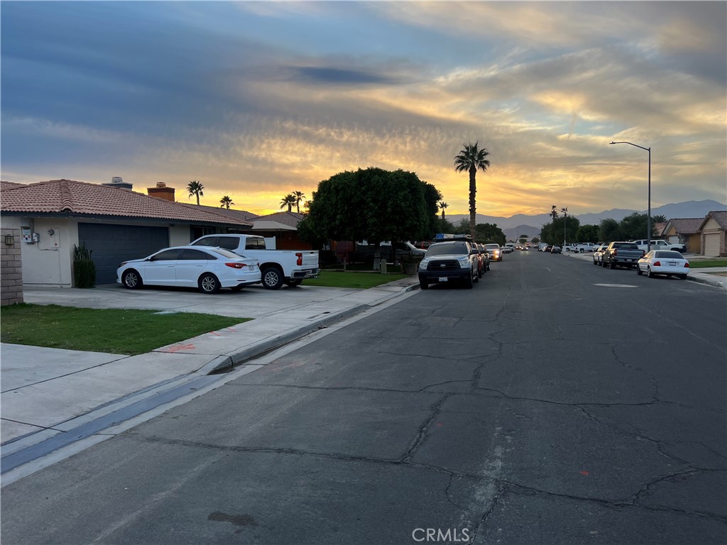 Desert Gardens (31418) - Residential