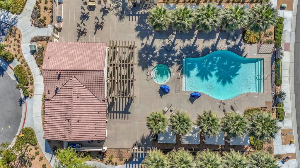 Photo of 79699 Via San Mateo, La Quinta, CA 92253 (MLS # NDP2510044)
