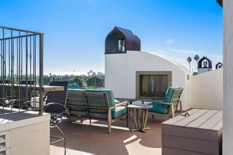 Tiny photo for 2176 E Main Street #120, Ventura, CA 93001 (MLS # V1-39215)