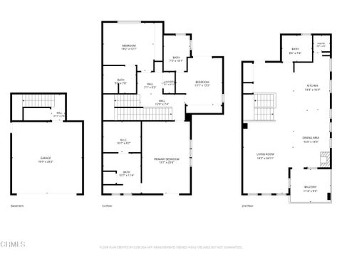Tiny photo for 2176 E Main Street #120, Ventura, CA 93001 (MLS # V1-39215)