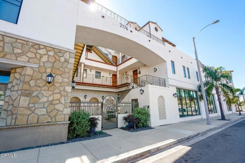 Tiny photo for 2176 E Main Street #120, Ventura, CA 93001 (MLS # V1-39215)