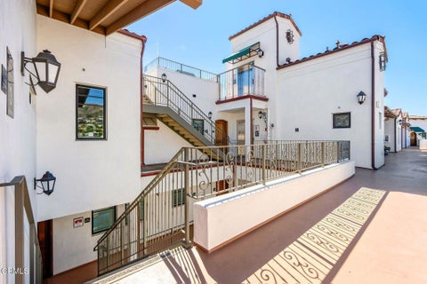 Tiny photo for 2176 E Main Street #120, Ventura, CA 93001 (MLS # V1-39215)