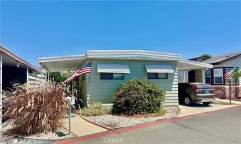 19361 Brookhurst Street Unit 174, Huntington Beach, CA 92646 - MLS#: OC26161840