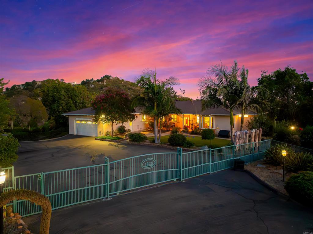 1829 Carob Tree Lane