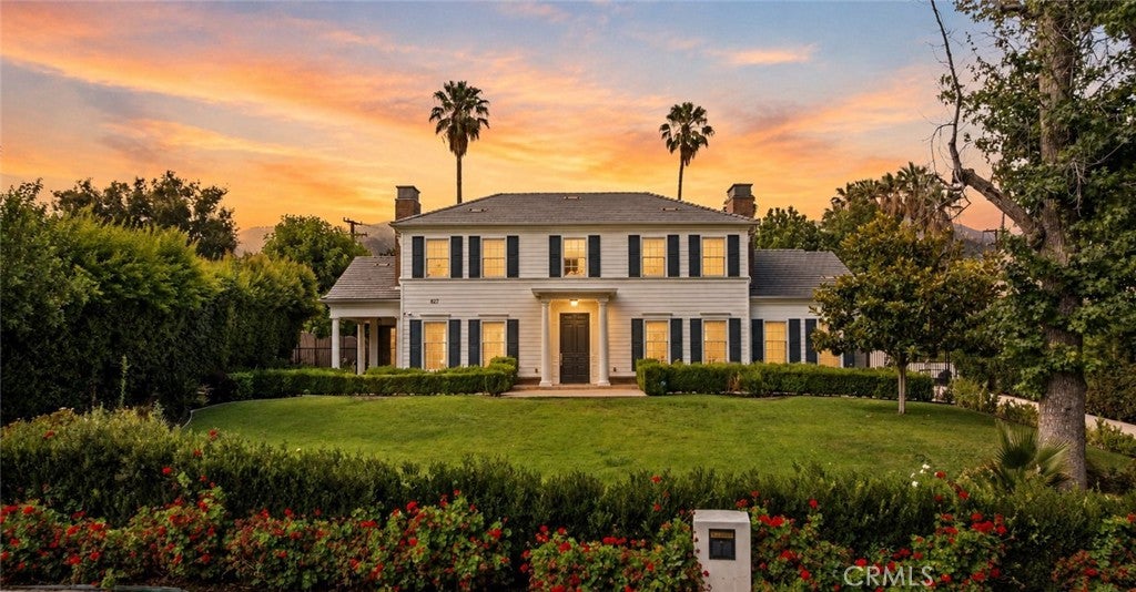 827 Murietta Drive