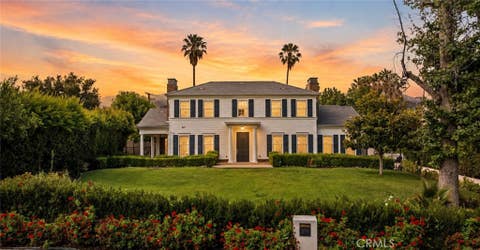 Photo of 827 Murietta Drive, Arcadia, CA 91007 (MLS # AR26145579)