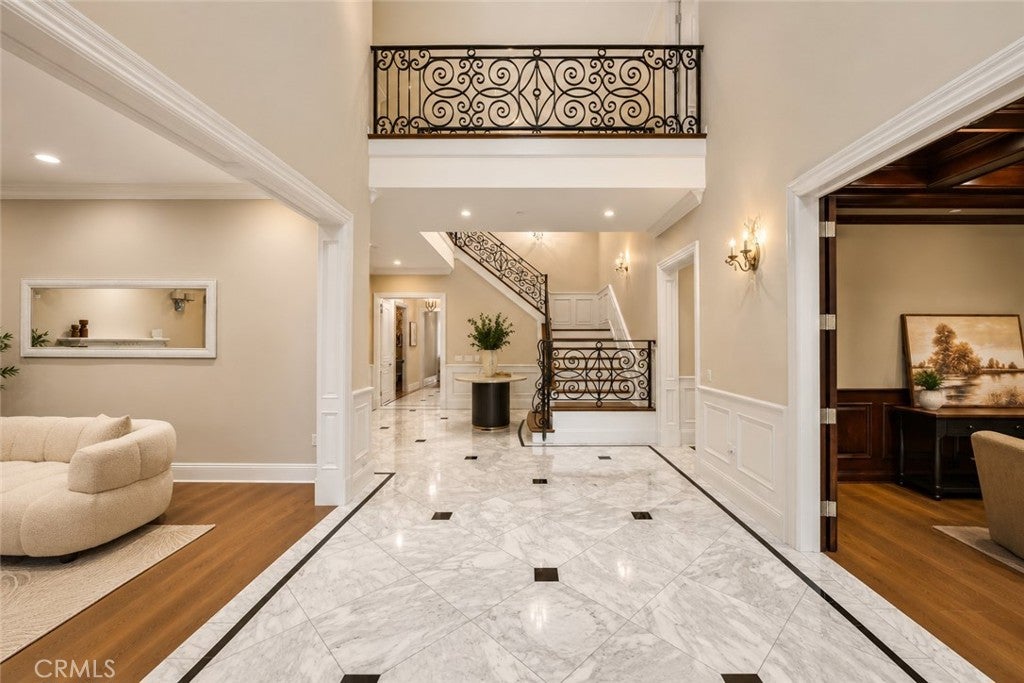 827 Murietta Drive, Arcadia CA 91007