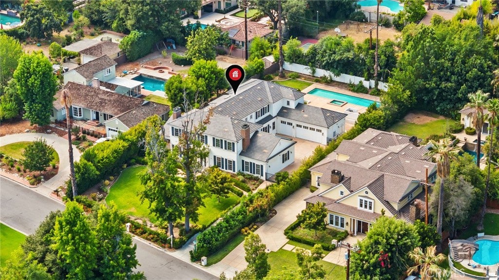827 Murietta Drive
