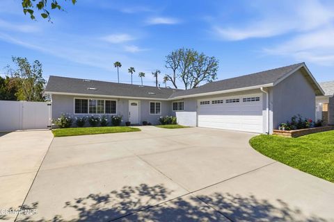 Photo of 1091 Haven Avenue, Simi Valley, CA 93065 (MLS # 226001453)
