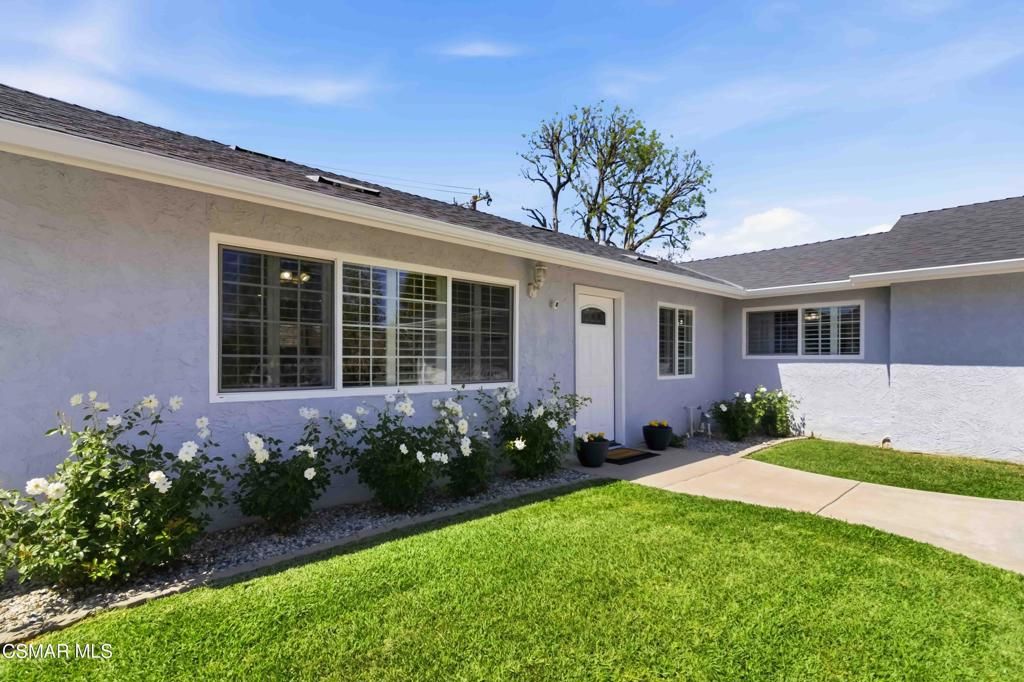 Photo of 1091 Haven Avenue, Simi Valley, CA 93065 (MLS # 226001453)