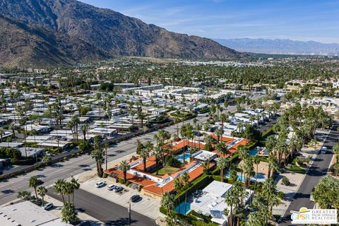 Photo of 1850 S Camino Real Real, Palm Springs, CA 92264 (MLS # 26669731PS)