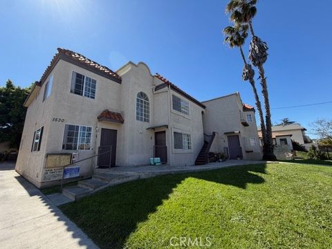 Photo of 1530 204 Street #3, Torrance, CA 90501 (MLS # AR26032650)
