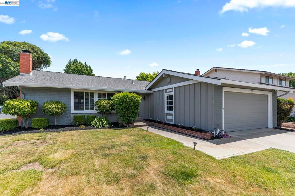 5502 Corte Sonora, Pleasanton CA 94566