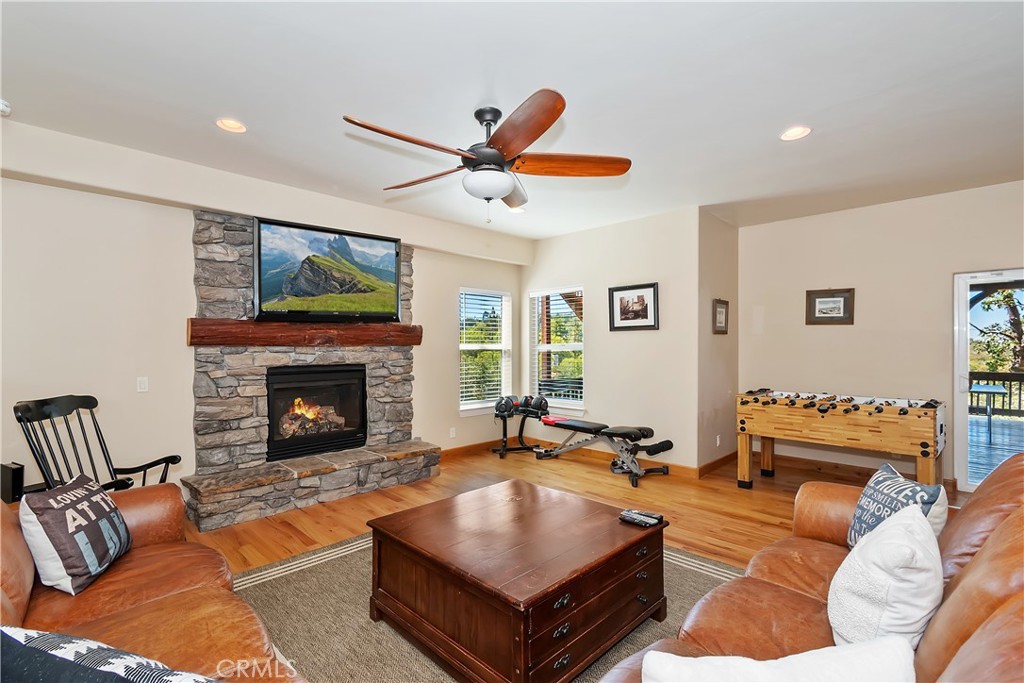 Arrowhead Woods (AWHW) - Residential