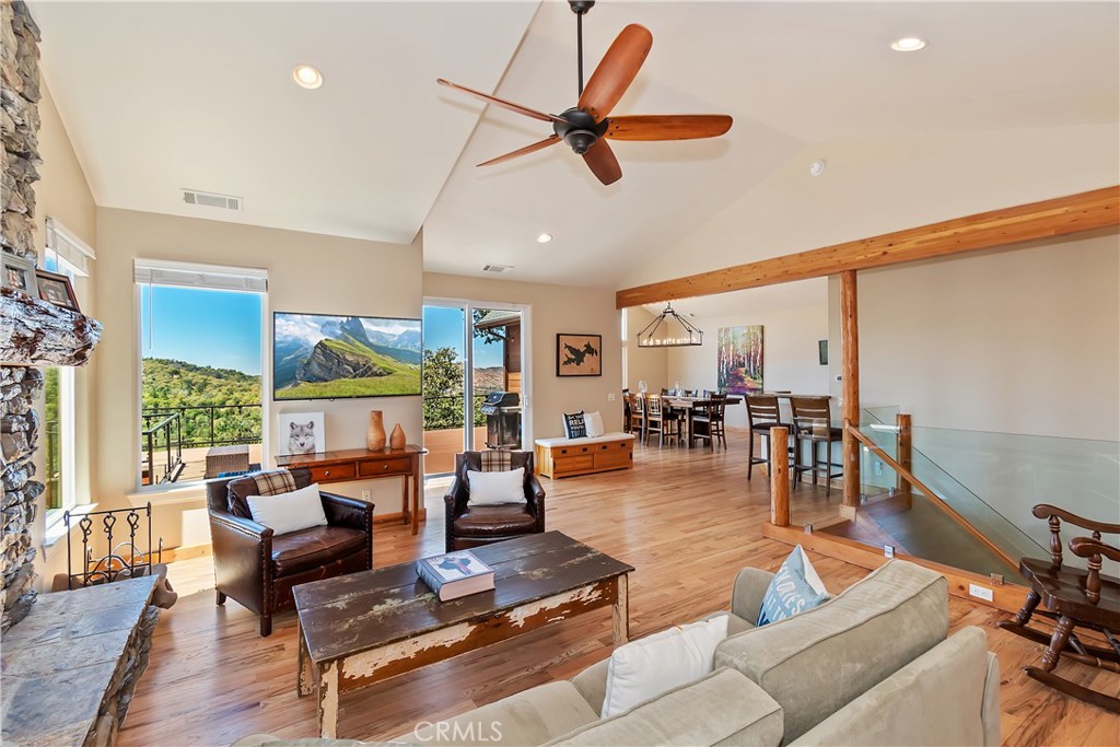 Arrowhead Woods (AWHW) - Residential