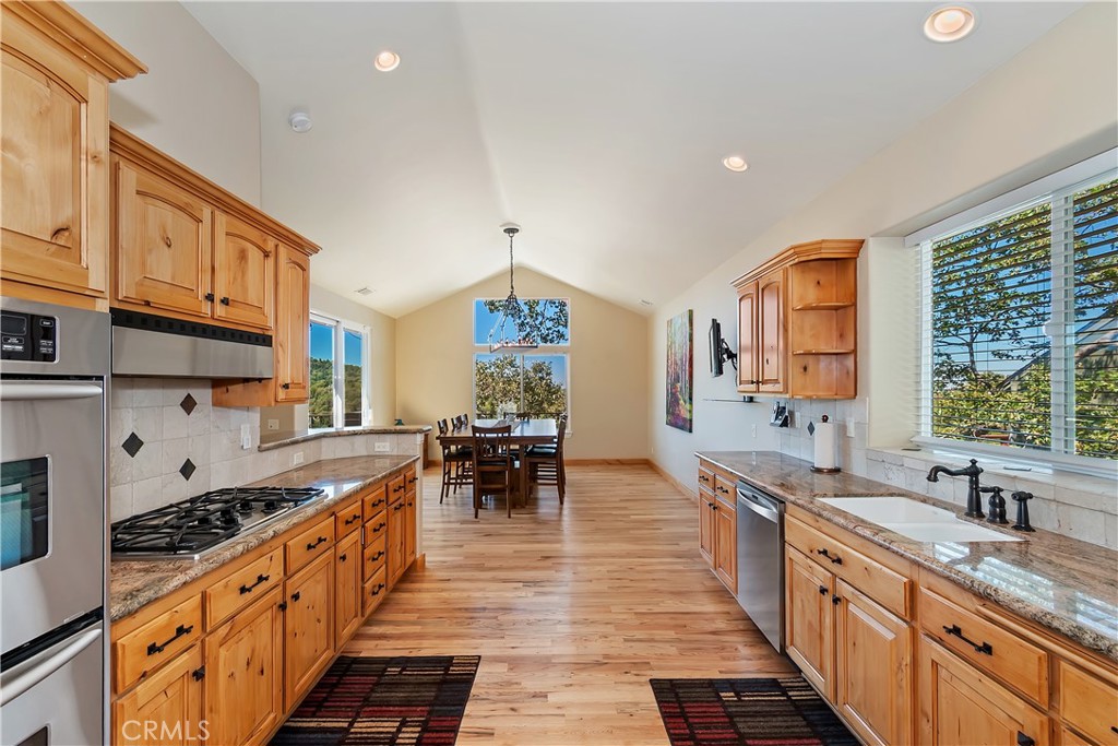 Arrowhead Woods (AWHW) - Residential