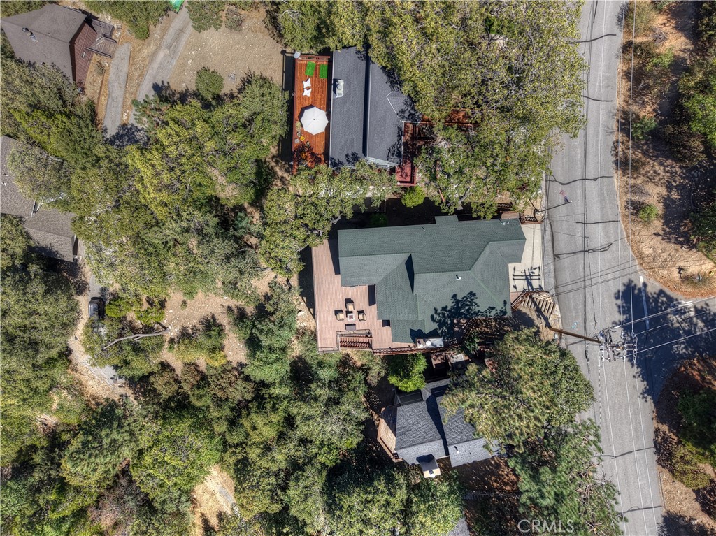 Arrowhead Woods (AWHW) - Residential