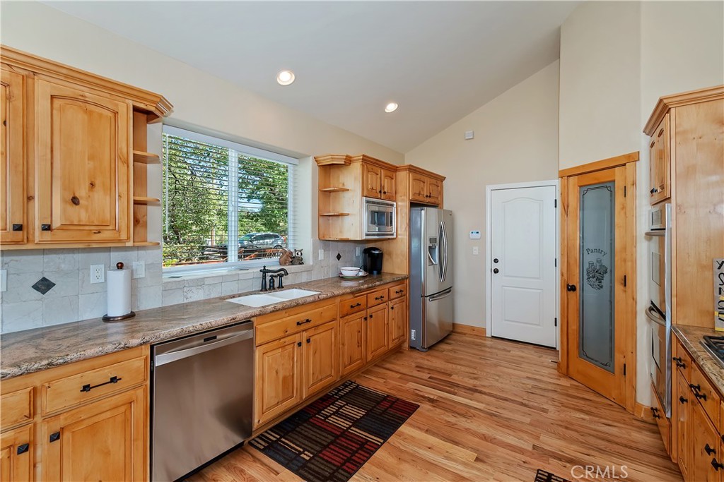 Arrowhead Woods (AWHW) - Residential