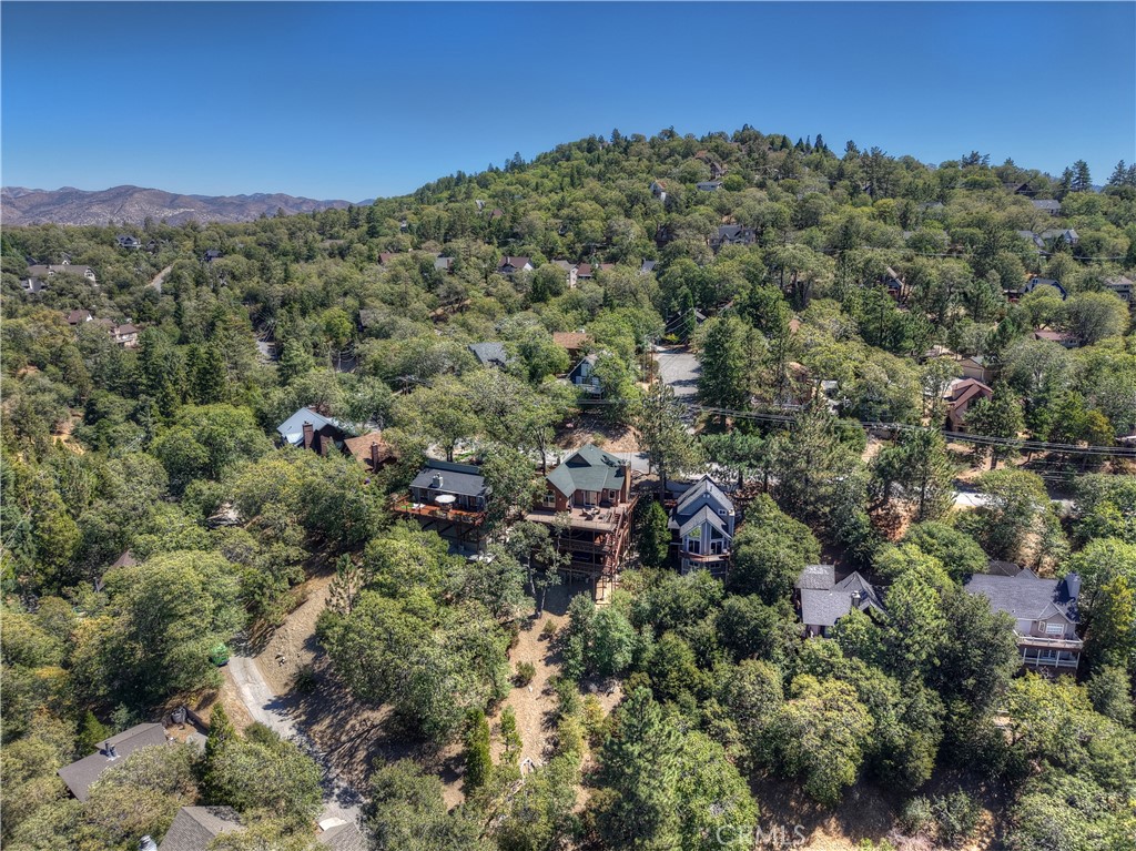 Arrowhead Woods (AWHW) - Residential