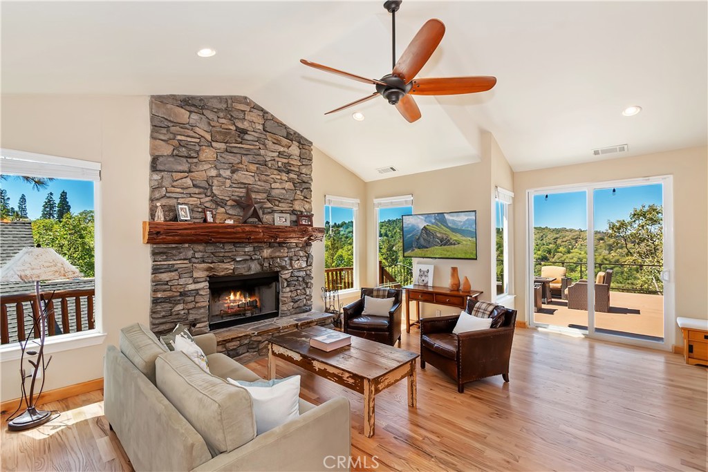 Arrowhead Woods (AWHW) - Residential