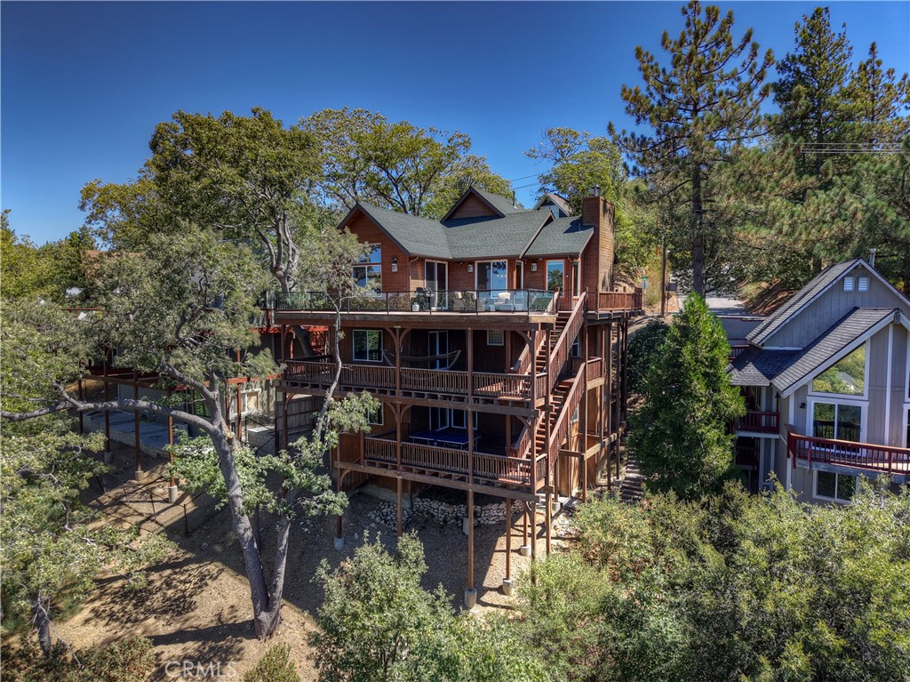 Arrowhead Woods (AWHW) - Residential