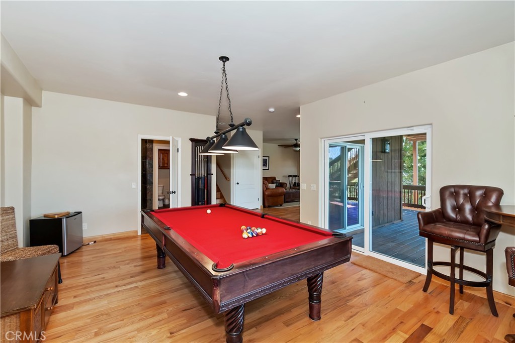 Arrowhead Woods (AWHW) - Residential