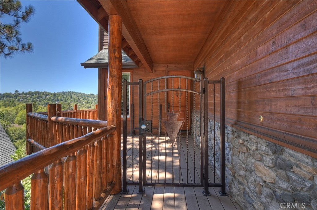 Arrowhead Woods (AWHW) - Residential
