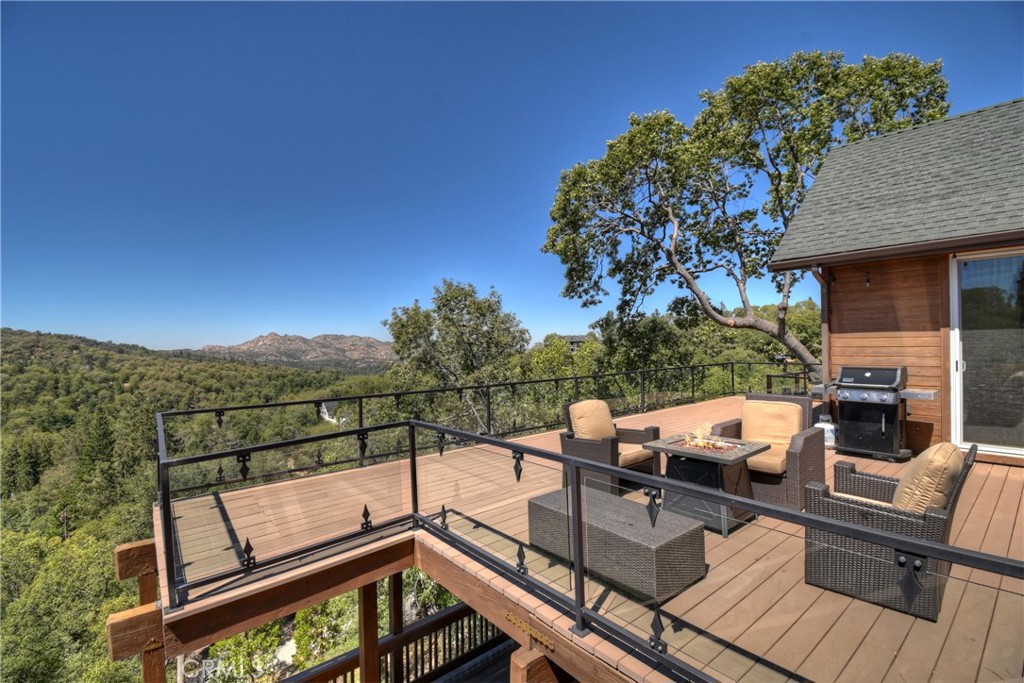 Arrowhead Woods (AWHW) - Residential