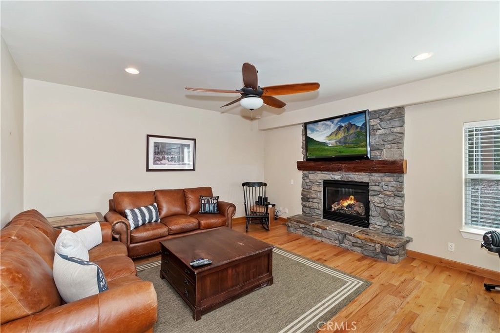 Arrowhead Woods (AWHW) - Residential