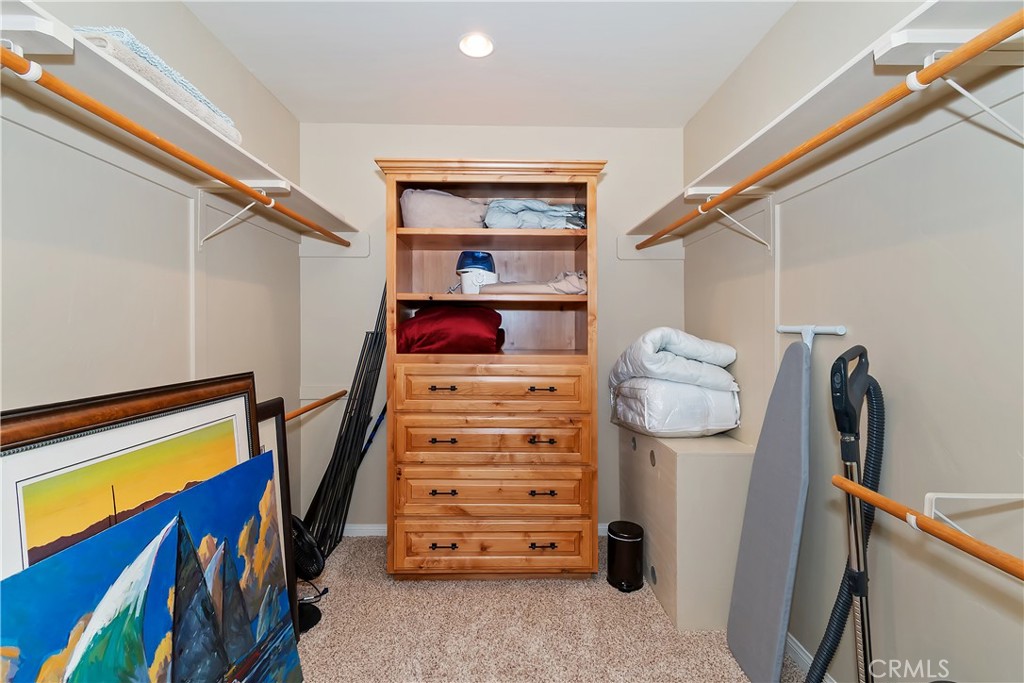 Arrowhead Woods (AWHW) - Residential