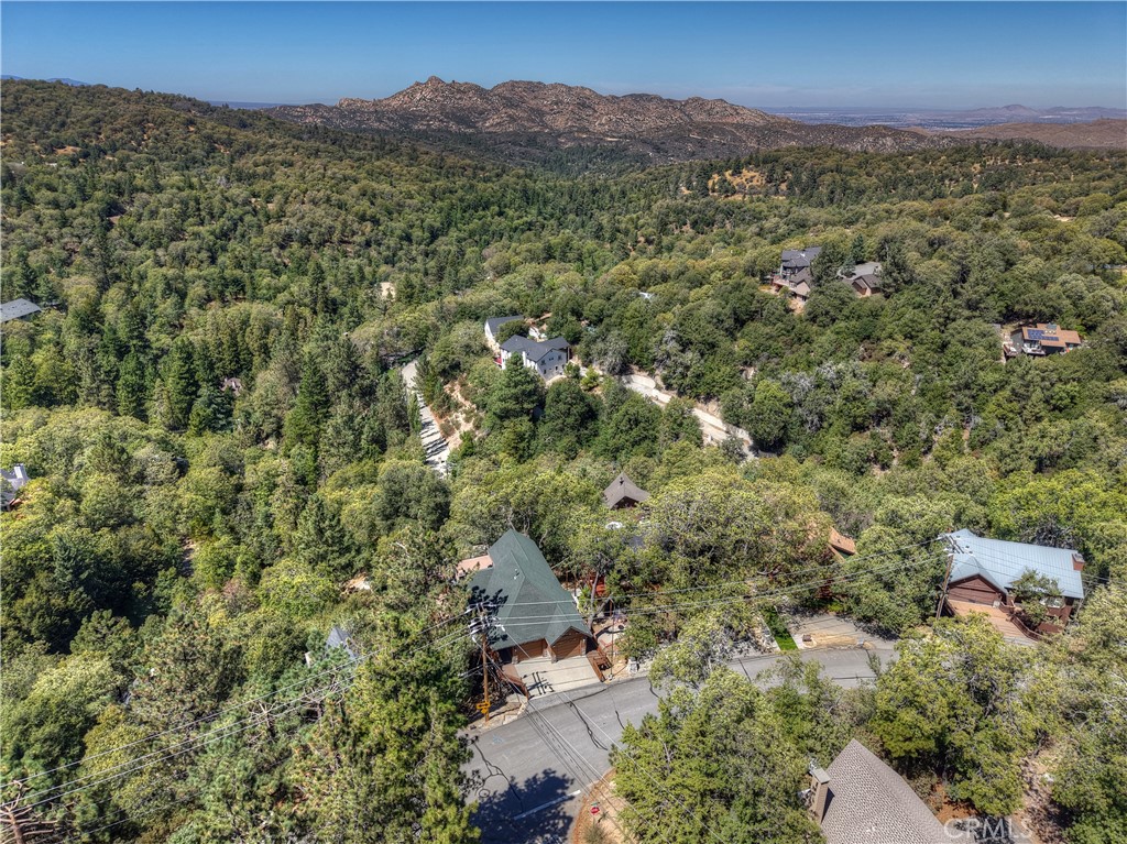 Arrowhead Woods (AWHW) - Residential