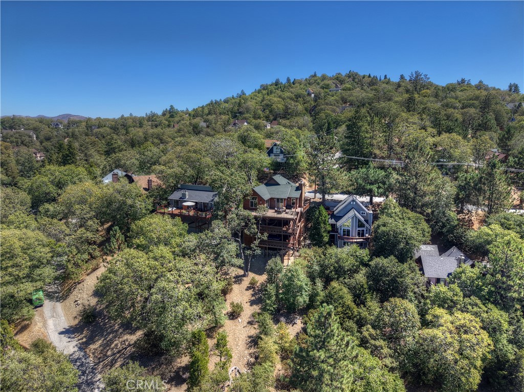 Arrowhead Woods (AWHW) - Residential
