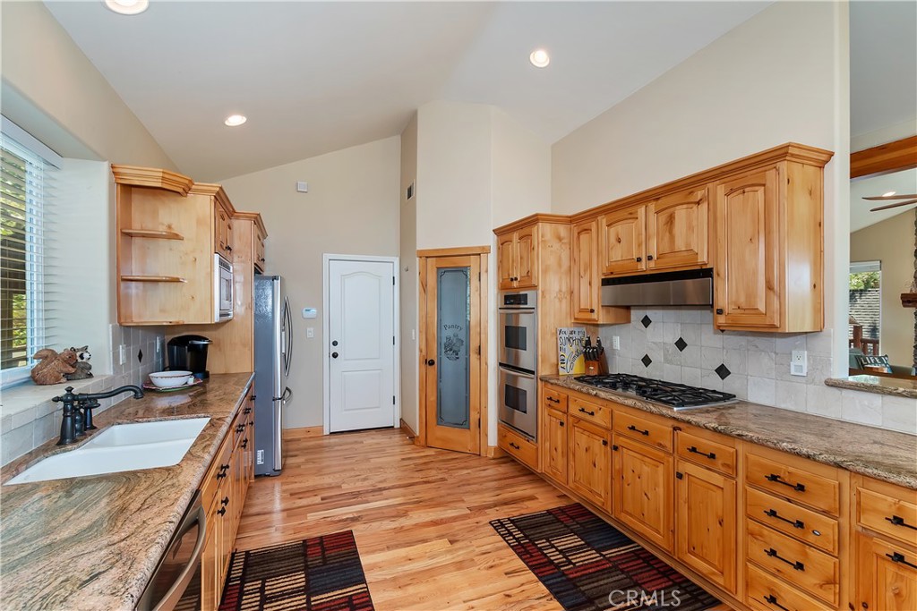 Arrowhead Woods (AWHW) - Residential