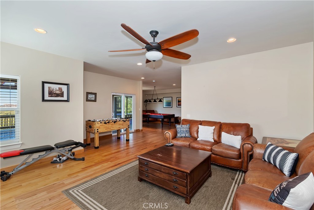 Arrowhead Woods (AWHW) - Residential