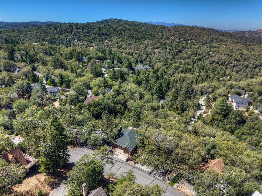 Arrowhead Woods (AWHW) - Residential