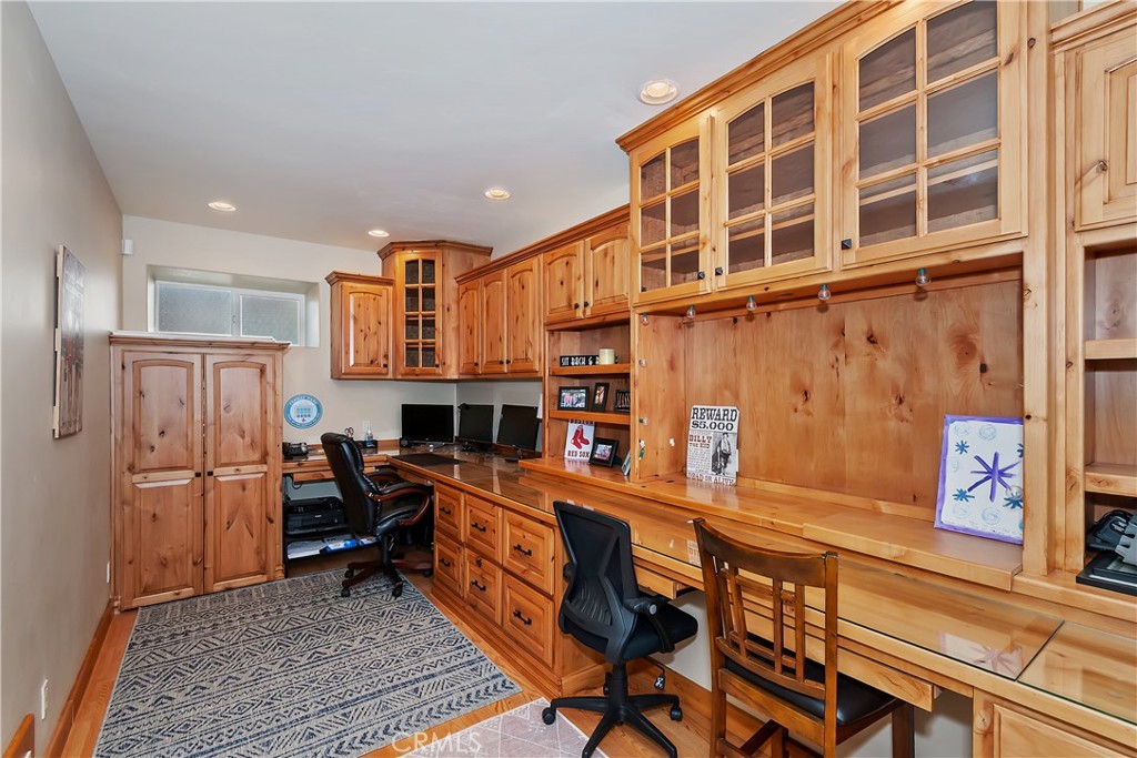 Arrowhead Woods (AWHW) - Residential