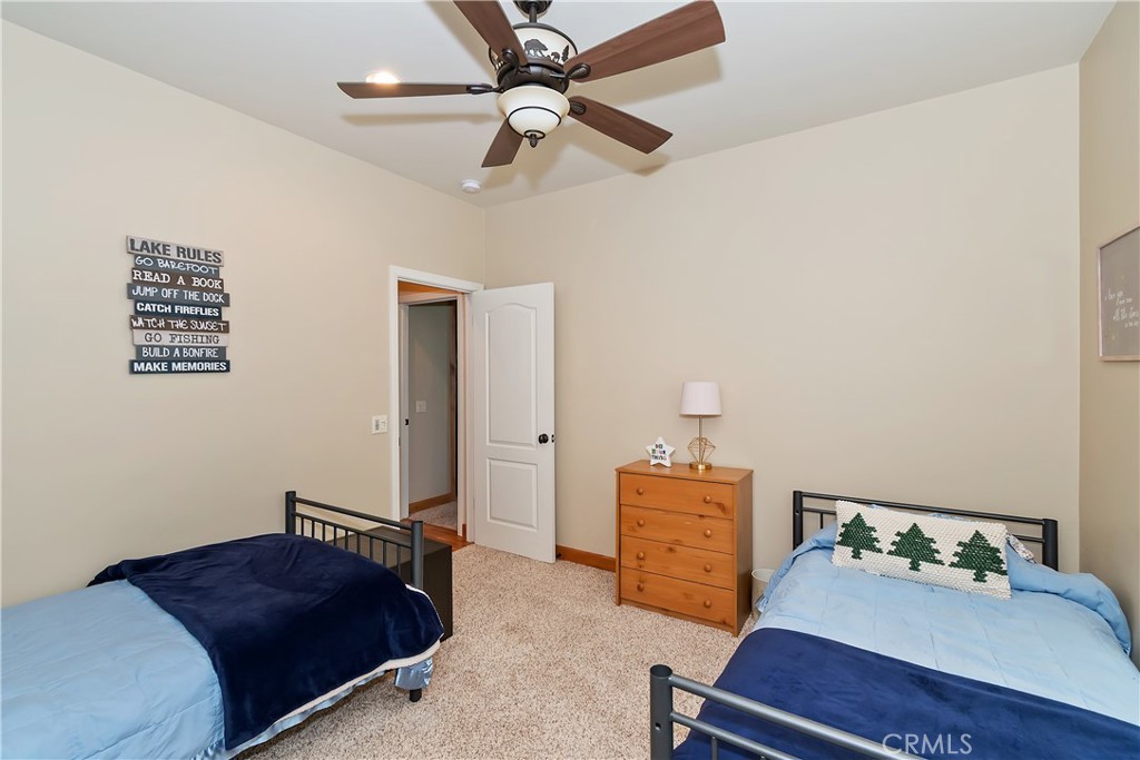 Arrowhead Woods (AWHW) - Residential