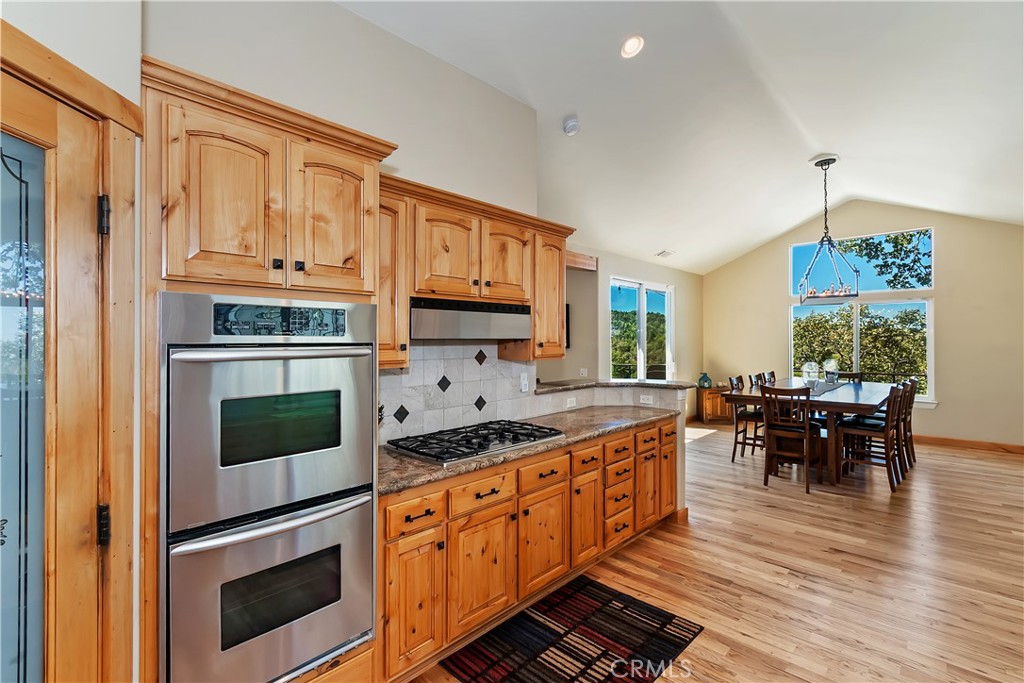 Arrowhead Woods (AWHW) - Residential