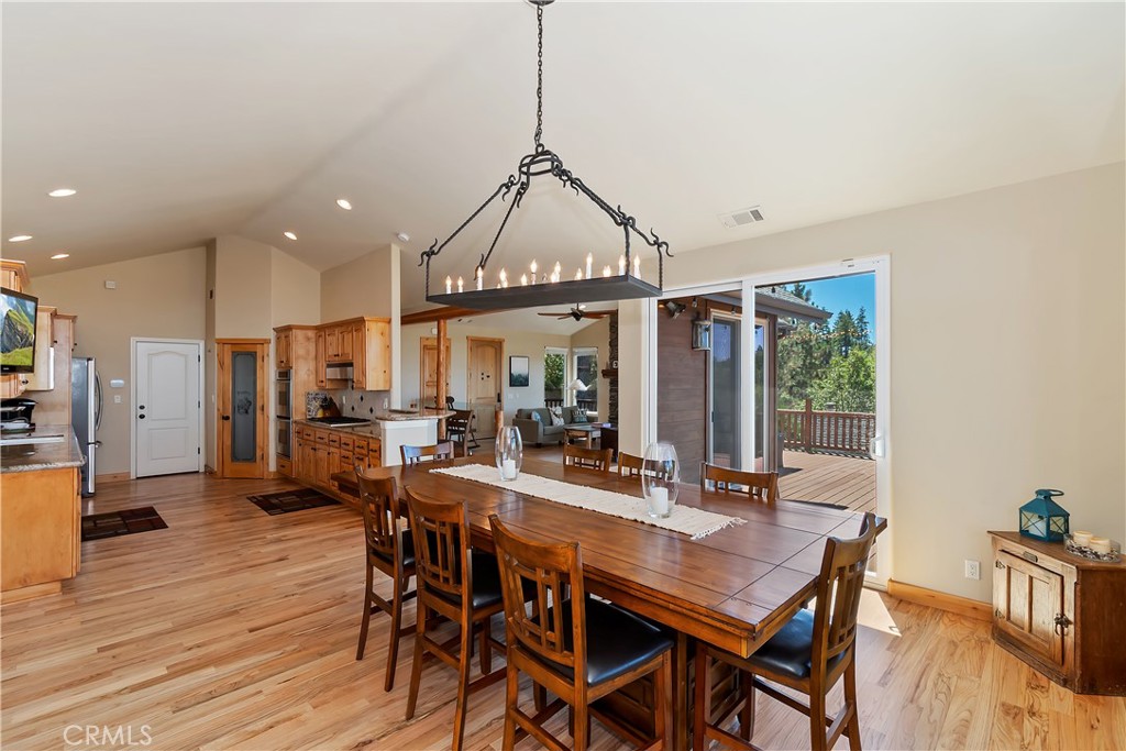 Arrowhead Woods (AWHW) - Residential