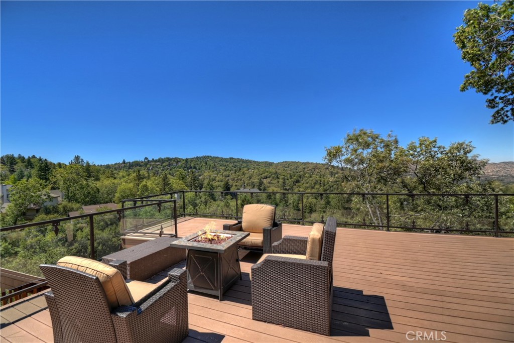 Arrowhead Woods (AWHW) - Residential