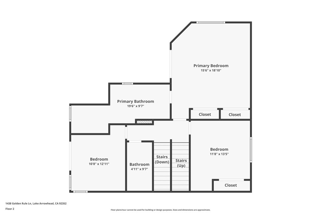 Arrowhead Woods (AWHW) - Residential