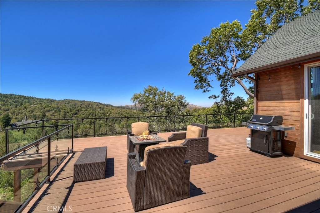 Arrowhead Woods (AWHW) - Residential