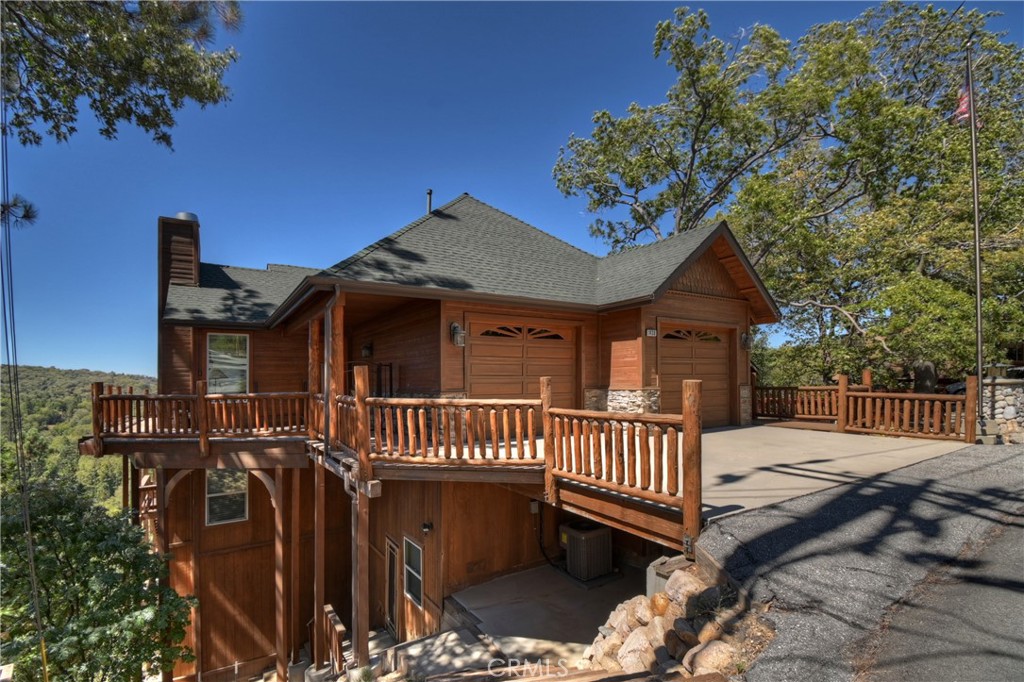 Arrowhead Woods (AWHW) - Residential