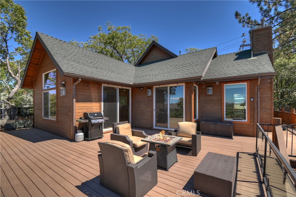 Arrowhead Woods (AWHW) - Residential