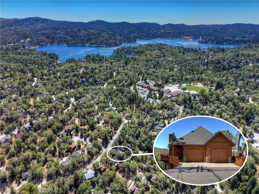Arrowhead Woods (AWHW) - Residential