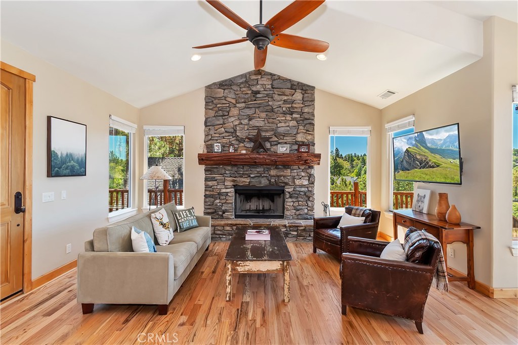 Arrowhead Woods (AWHW) - Residential
