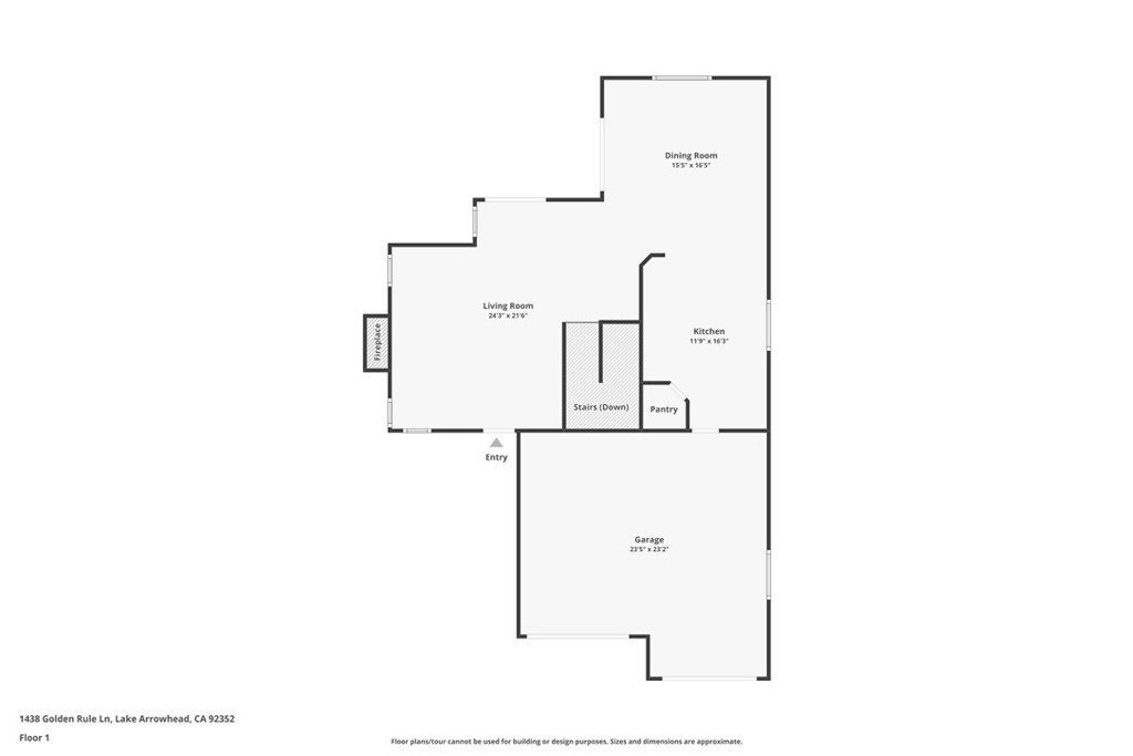 Arrowhead Woods (AWHW) - Residential