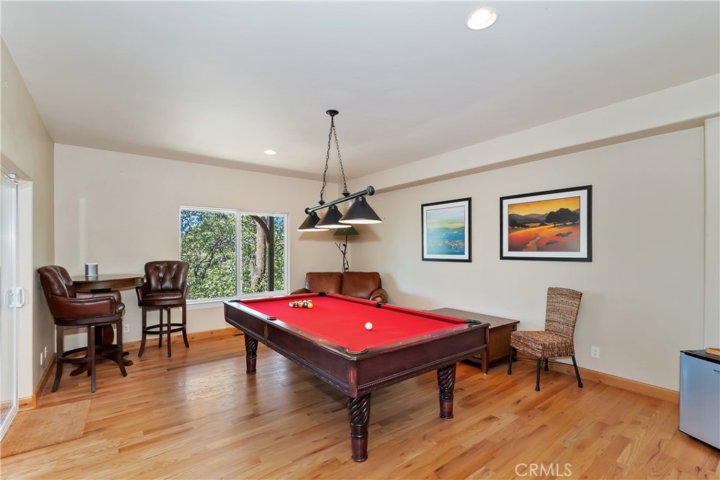 Arrowhead Woods (AWHW) - Residential