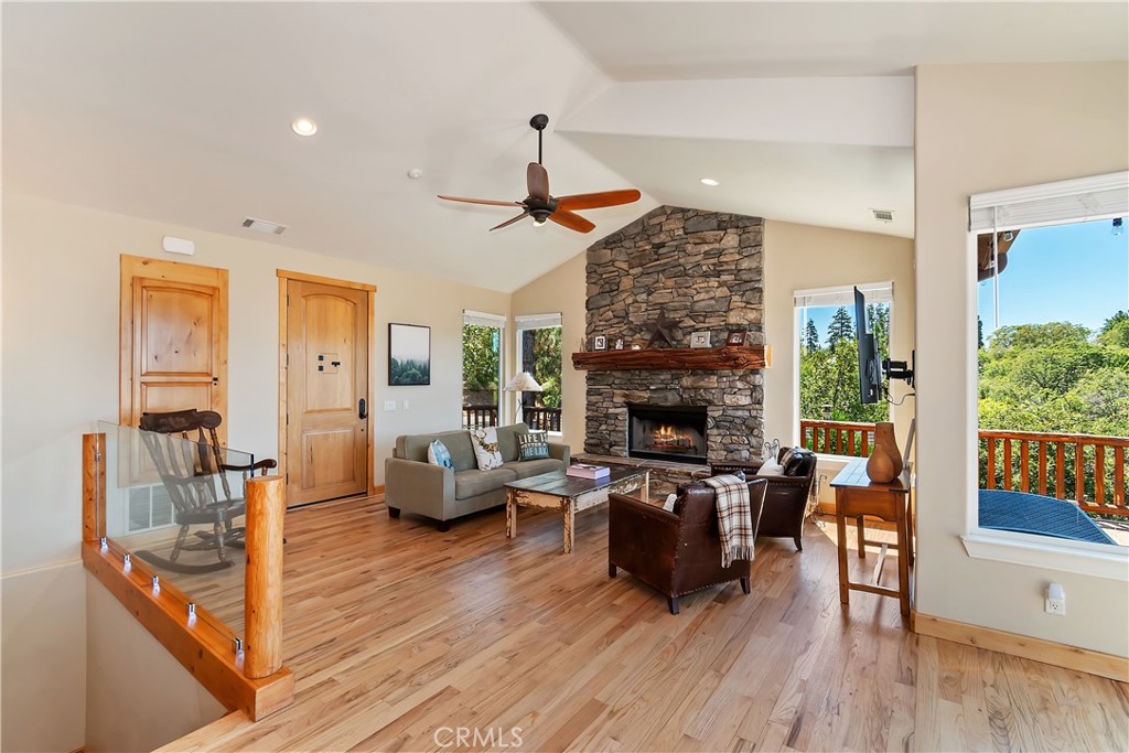 Arrowhead Woods (AWHW) - Residential